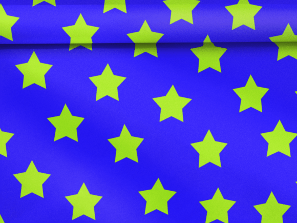 Eclectic Mini Set of Stars: A Versatile Celestial Resource for Creative Practice