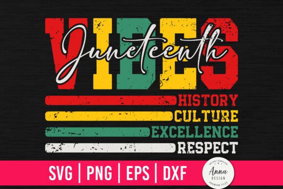 Juneteenth Vibes SVG: A Practical Guide for Crafters and Small Business Owners
