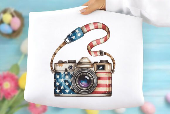 Patriotic Camera PNG & 4th of July PNG: What You Actually Need to Know Before Downloading